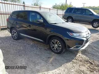 2016 Mitsubishi Outlander ES с VIN JA4AD2A3XGZ036534, выставлен на аукционе IAAI как лот 43452074 с пробегом 225 426 миль миль и . История ставок и продаж доступна на DreamBid. Изображение 1.