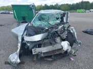 ✅ 2018 Chevrolet Malibu LT • VIN: 1G1ZD5ST7JF202311 • Lot: 42256463. Listed on IAAI with Not provided. Free auction sales archive from the USA and detailed vehicle history report at DreamBid. Image 12.