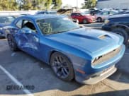 ✅ 2021 Dodge Challenger R/T • VIN: 2C3CDZBT6MH510128 • Lot: 71269562. Wystawiony na Copart z przebiegiem 39 452 mil. Bezpłatny archiwum sprzedaży aukcyjnych z USA i szczegółowy raport historii pojazdu na DreamBid. Zdjęcie 4.