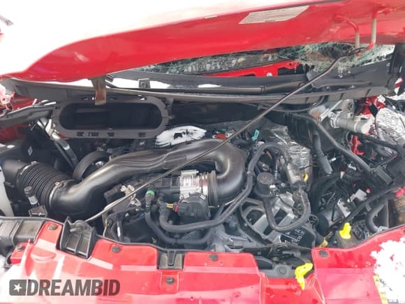 ✅ 2023 Ford Transit Cargo • VIN: 1FTYE1Y88PKB93260 • Лот: 41404512. Опубликован ранее на IAAI с пробегом Не указан. Бесплатный доступ к архиву аукционных продаж из США и подробный отчёт об истории автомобиля на DreamBid. Изображение 9.