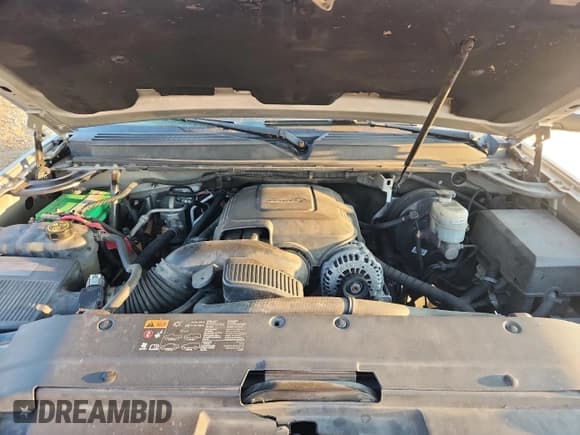 ✅ 2013 GMC Yukon SLT • VIN: 1GKS2CE07DR296122 • Lot: 71269145. Listed on Copart with 243,391 mi. Free auction sales archive from the USA and detailed vehicle history report at DreamBid. Image 12.