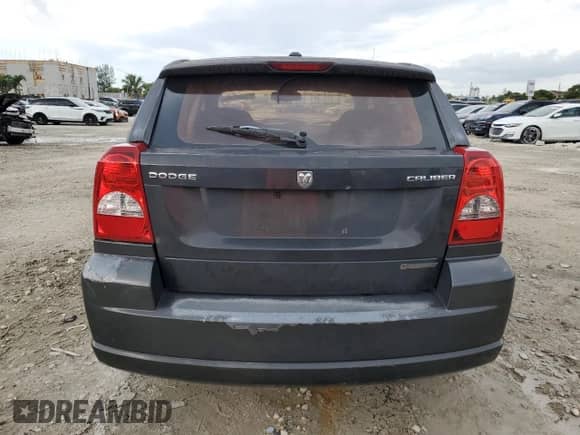 2011 Dodge Caliber Mainstreet z VIN 1B3CB3HA1BD113751, wystawiony jako Copart lot #78308484 z przebiegiem 205 647 mil mil oraz Szkoda całkowita • Salvage title. Historia ofert i sprzedaży dostępna na DreamBid. Obrazek 6.