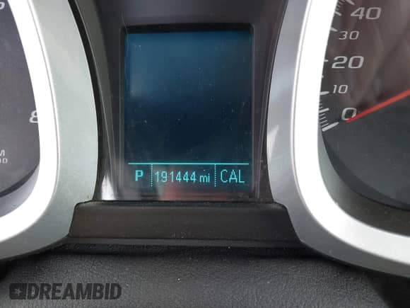 2012 Chevrolet Equinox 2LT с VIN 2GNFLNEK2C6313398, выставлен на аукционе IAAI как лот 43336507 с пробегом 191 444 миль миль и . История ставок и продаж доступна на DreamBid. Изображение 7.