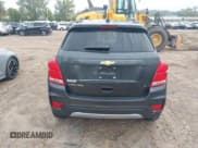 ✅ 2020 Chevrolet Trax LT • VIN: 3GNCJPSB9LL198531 • Lot: 43251338. Wystawiony na IAAI z przebiegiem 23 732 mil. Bezpłatny archiwum sprzedaży aukcyjnych z USA i szczegółowy raport historii pojazdu na DreamBid. Zdjęcie 16.