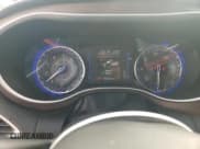 ✅ 2018 Chrysler Pacifica LX • VIN: 2C4RC1CG2JR188640 • Lot: 50393385. Listed on Copart with 282,040 mi. Free auction sales archive from the USA and detailed vehicle history report at DreamBid. Image 9.