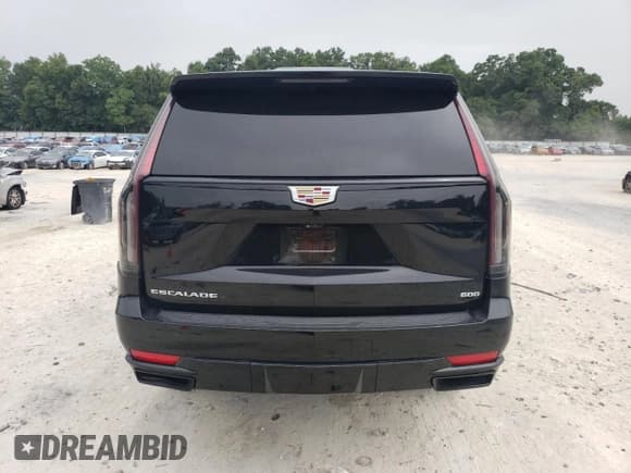 ✅ 2021 Cadillac Escalade Sport Platinum • VIN: 1GYS3GKL7MR391126 • Лот: 62708684. Опубликован ранее на Copart с пробегом 42 039 миль. Бесплатный доступ к архиву аукционных продаж из США и подробный отчёт об истории автомобиля на DreamBid. Изображение 6.