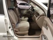 ✅ 2005 Kia Sportage LX • VIN: KNDJF723457101253 • Lot: 42909720. Listed on IAAI with 103,968 mi. Free auction sales archive from the USA and detailed vehicle history report at DreamBid. Image 5.