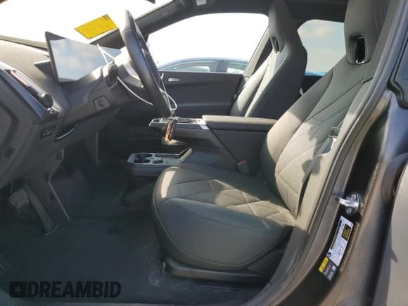 ✅ 2025 BMW iX xDrive50 • VIN: WB523CF09SCS15673 • Lot: 71554735. Listed on Copart with 11,593 mi. Free auction sales archive from the USA and detailed vehicle history report at DreamBid. Image 7.