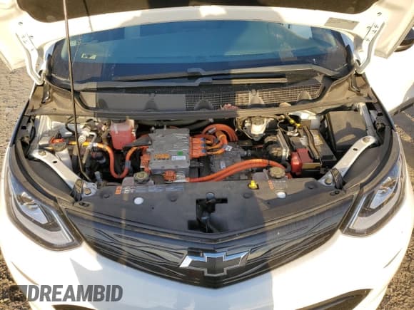 ✅ 2020 Chevrolet Bolt EV LT • VIN: 1G1FY6S03L4110727 • Lot: 84706244. Wystawiony na Copart z przebiegiem 67 453 mil. Bezpłatny archiwum sprzedaży aukcyjnych z USA i szczegółowy raport historii pojazdu na DreamBid. Zdjęcie 13.