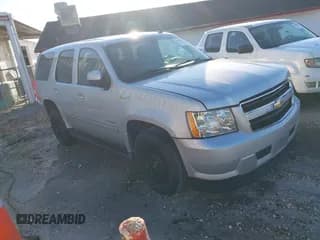 ✅ 2011 Chevrolet Tahoe • VIN: 1GNSKDFJ0BR326929 • Лот: 41714829. Опубликован ранее на IAAI с пробегом 79 969 миль. Бесплатный доступ к архиву аукционных продаж из США и подробный отчёт об истории автомобиля на DreamBid. Изображение 1.