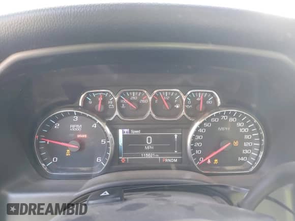 2014 Chevrolet Silverado 1500 LT с VIN 1GCNCREH2EZ303297, выставлен на аукционе IAAI как лот 41692877 с пробегом 115 621 миль миль и . История ставок и продаж доступна на DreamBid. Изображение 7.