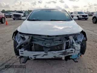 2021 Chevrolet Malibu LS z VIN 1G1ZC5ST9MF085791, wystawiony jako Copart lot #71688645 z przebiegiem 93 271 mil mil oraz Szkoda całkowita • Salvage title. Historia ofert i sprzedaży dostępna na DreamBid. Obrazek 5.