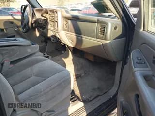 ✅ 2004 Chevrolet Suburban LT • VIN: 3GNEC16T24G317159 • Лот: 41454418. Опубликован ранее на IAAI с пробегом 201 016 миль. Бесплатный доступ к архиву аукционных продаж из США и подробный отчёт об истории автомобиля на DreamBid. Изображение 5.