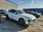 ✅ 2017 Porsche Macan S • VIN: WP1AB2A50HLB21690 • Lot: 84387255. Listed on Copart with 88,588 mi. Free auction sales archive from the USA and detailed vehicle history report at DreamBid. Image 4.