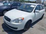 ✅ 2011 Hyundai Accent GLS • VIN: KMHCN4AC1BU612410 • Лот: 42474449. Опубликован ранее на IAAI с пробегом 175 538 миль. Бесплатный доступ к архиву аукционных продаж из США и подробный отчёт об истории автомобиля на DreamBid. Изображение 2.