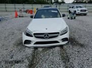 ✅ 2019 Mercedes-Benz C 43 AMG • VIN: 55SWF6EB4KU292762 • Lot: 57553335. Wystawiony na Copart z przebiegiem 59 469 mil. Bezpłatny archiwum sprzedaży aukcyjnych z USA i szczegółowy raport historii pojazdu na DreamBid. Zdjęcie 13.