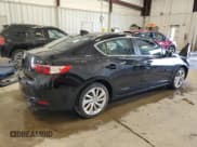 ✅ 2016 Acura ILX • VIN: 19UDE2F30GA017872 • Lot: 59795125. Listed on Copart with 93,443 mi. Free auction sales archive from the USA and detailed vehicle history report at DreamBid. Image 3.