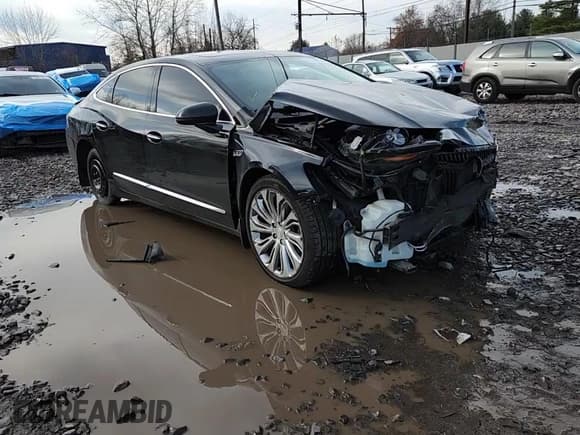 ✅ 2017 Buick LaCrosse Essence • VIN: 1G4ZP5SSXHU179386 • Лот: 93748705. Опубликован ранее на Copart с пробегом 83 672 миль. Бесплатный доступ к архиву аукционных продаж из США и подробный отчёт об истории автомобиля на DreamBid. Изображение 13.