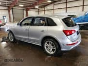 ✅ 2016 Audi Q5 Premium Plus • VIN: WA1D7AFP4GA134368 • Lot: 68913485. Wystawiony na Copart z przebiegiem 99 495 mil. Bezpłatny archiwum sprzedaży aukcyjnych z USA i szczegółowy raport historii pojazdu na DreamBid. Zdjęcie 2.