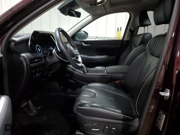 ✅ 2023 Hyundai Palisade Limited • VIN: KM8R5DGE5PU511915 • Лот: 43792535. Опубликован ранее на Copart с пробегом 33 807 миль. Бесплатный доступ к архиву аукционных продаж из США и подробный отчёт об истории автомобиля на DreamBid. Изображение 7.