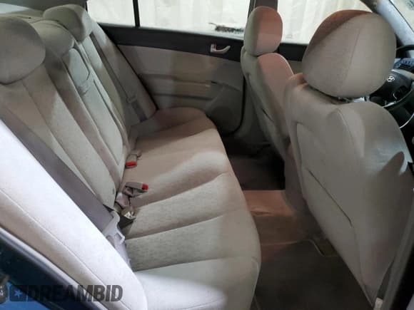 ✅ 2006 Hyundai Sonata GLS • VIN: 5NPEU46F06H115433 • Лот: 84603574. Опубликован ранее на Copart с пробегом 97 364 миль. Бесплатный доступ к архиву аукционных продаж из США и подробный отчёт об истории автомобиля на DreamBid. Изображение 10.