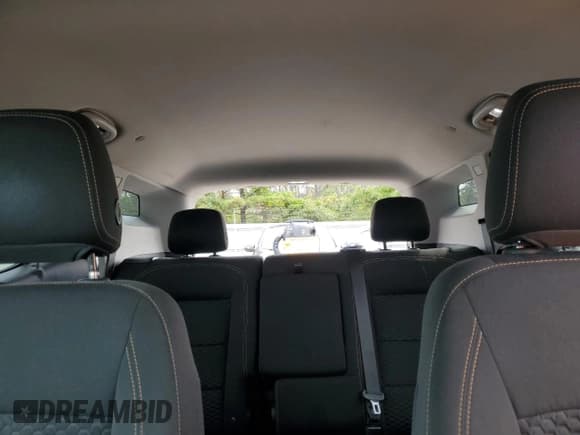 ✅ 2018 GMC Terrain SLE • VIN: 3GKALTEV0JL336466 • Лот: 83958925. Опубликован ранее на Copart с пробегом 80 696 миль. Бесплатный доступ к архиву аукционных продаж из США и подробный отчёт об истории автомобиля на DreamBid. Изображение 10.