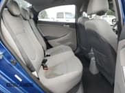 ✅ 2015 Hyundai Accent GLS • VIN: KMHCT4AE1FU865143 • Лот: 84958845. Опубликован ранее на Copart с пробегом 123 102 миль. Бесплатный доступ к архиву аукционных продаж из США и подробный отчёт об истории автомобиля на DreamBid. Изображение 10.