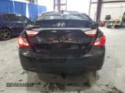 ✅ 2011 Hyundai Sonata GLS • VIN: 5NPEB4AC1BH044434 • Lot: 47806705. Listed on Copart with 154,037 mi. Free auction sales archive from the USA and detailed vehicle history report at DreamBid. Image 6.