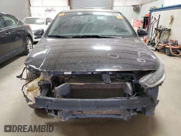 ✅ 2022 Hyundai Accent SE • VIN: 3KPC24A66NE168984 • Лот: 49414035. Опубликован ранее на Copart с пробегом 85 969 миль. Бесплатный доступ к архиву аукционных продаж из США и подробный отчёт об истории автомобиля на DreamBid. Изображение 5.