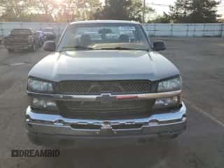 ✅ 2003 Chevrolet Silverado 1500 • VIN: 1GCEC14V43Z239995 • Lot: 71229394. Wystawiony na Copart z przebiegiem 301 543 mil mil. Skorzystaj z bezpłatnego archiwum sprzedaży aukcyjnych z USA i zobacz szczegółowy raport historii pojazdu na DreamBid. Zdjęcie 5.