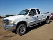 ✅ 1999 Ford F-250 XL • VIN: 1FTNX21S4XEA61135 • Lot: 60931465. Listed on Copart with 177,792 mi. Free auction sales archive from the USA and detailed vehicle history report at DreamBid. Image 1.