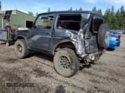 ✅ 1991 Suzuki Jimny • VIN: JA11158879 • Lot: 81898105. Wystawiony na Copart z przebiegiem 26 710 mil. Bezpłatny archiwum sprzedaży aukcyjnych z USA i szczegółowy raport historii pojazdu na DreamBid. Zdjęcie 2.