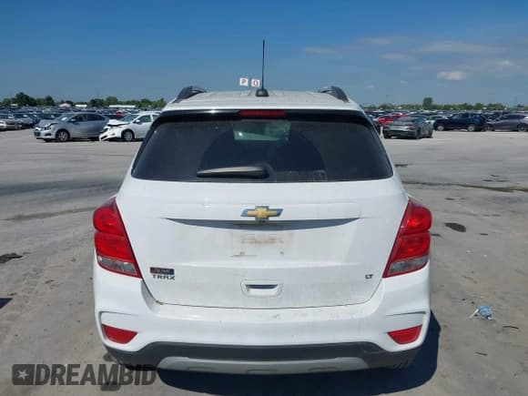 ✅ 2020 Chevrolet Trax LT • VIN: 3GNCJLSBXLL143398 • Lot: 43113837. Wystawiony na IAAI z przebiegiem 100 061 mil. Bezpłatny archiwum sprzedaży aukcyjnych z USA i szczegółowy raport historii pojazdu na DreamBid. Zdjęcie 16.