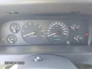 ✅ 1999 Jeep Grand Cherokee Laredo • VIN: 1J4GW58S1XC520727 • Lot: 43730318. Wystawiony na IAAI z przebiegiem 154 356 mil. Bezpłatny archiwum sprzedaży aukcyjnych z USA i szczegółowy raport historii pojazdu na DreamBid. Zdjęcie 7.