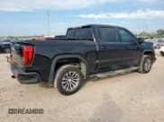 ✅ 2021 GMC Sierra 1500 AT4 • VIN: 1GTP9EEL6MZ270176 • Лот: 84730035. Опубликован ранее на Copart с пробегом 44 916 миль. Бесплатный доступ к архиву аукционных продаж из США и подробный отчёт об истории автомобиля на DreamBid. Изображение 3.
