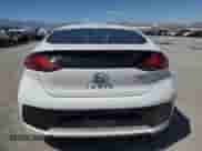 2017 Hyundai Ioniq Blue с VIN KMHC65LC4HU051709, выставлен на аукционе Copart как лот 51735314 с пробегом 122 760 миль миль и Списание • Salvage title. История ставок и продаж доступна на DreamBid. Изображение 6.