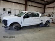 ✅ 2023 Ford F-250 XL • VIN: 1FT8W2BN4PEE01800 • Lot: 69311505. Listed on Copart with 53,285 mi. Free auction sales archive from the USA and detailed vehicle history report at DreamBid. Image 1.