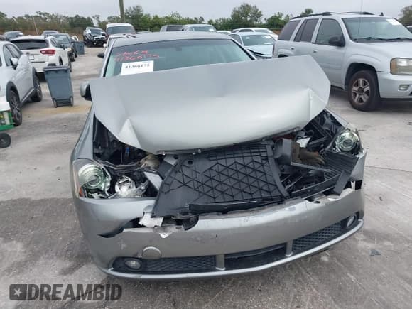 ✅ 2006 Infiniti M • VIN: JNKAY01E16M115441 • Lot: 41366175. Wystawiony na IAAI z przebiegiem 170 507 mil. Bezpłatny archiwum sprzedaży aukcyjnych z USA i szczegółowy raport historii pojazdu na DreamBid. Zdjęcie 6.