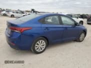 ✅ 2019 Hyundai Accent SE • VIN: 3KPC24A35KE073446 • Лот: 85041824. Опубликован ранее на Copart с пробегом 127 653 миль. Бесплатный доступ к архиву аукционных продаж из США и подробный отчёт об истории автомобиля на DreamBid. Изображение 3.