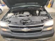 ✅ 2006 Chevrolet Silverado 2500HD LT3 • VIN: 1GCHK23U26F271526 • Лот: 63318455. Опубликован ранее на Copart с пробегом 202 510 миль. Бесплатный доступ к архиву аукционных продаж из США и подробный отчёт об истории автомобиля на DreamBid. Изображение 11.