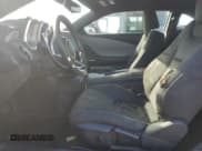 ✅ 2010 Chevrolet Camaro LS • VIN: 2G1FA1EV3A9202722 • Lot: 91117075. Listed on Copart with Not provided. Free auction sales archive from the USA and detailed vehicle history report at DreamBid. Image 7.