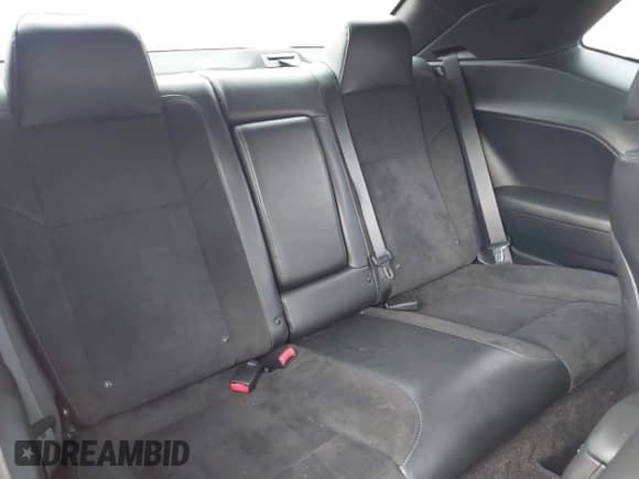 ✅ 2016 Dodge Challenger R/T Scat Pack • VIN: 2C3CDZFJ7GH344327 • Lot: 43489730. Listed on IAAI with 57,033 mi. Free auction sales archive from the USA and detailed vehicle history report at DreamBid. Image 8.