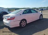 ✅ 2007 Toyota Camry CE • VIN: 4T1BE46KX7U563484 • Lot: 43119662. Listed on IAAI with 255,369 mi. Free auction sales archive from the USA and detailed vehicle history report at DreamBid. Image 4.