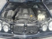 ✅ 2001 Mercedes-Benz E 320 • VIN: WDBJF70J91B177266 • Lot: 64063325. Wystawiony na Copart z przebiegiem 149 758 mil. Bezpłatny archiwum sprzedaży aukcyjnych z USA i szczegółowy raport historii pojazdu na DreamBid. Zdjęcie 11.