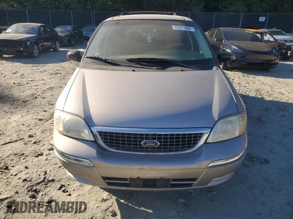 ✅ 2003 Ford Windstar SE • VIN: 2FMZA52413BA81624 • Lot: 75471664. Wystawiony na Copart z przebiegiem 50 954 mil. Bezpłatny archiwum sprzedaży aukcyjnych z USA i szczegółowy raport historii pojazdu na DreamBid. Zdjęcie 5.