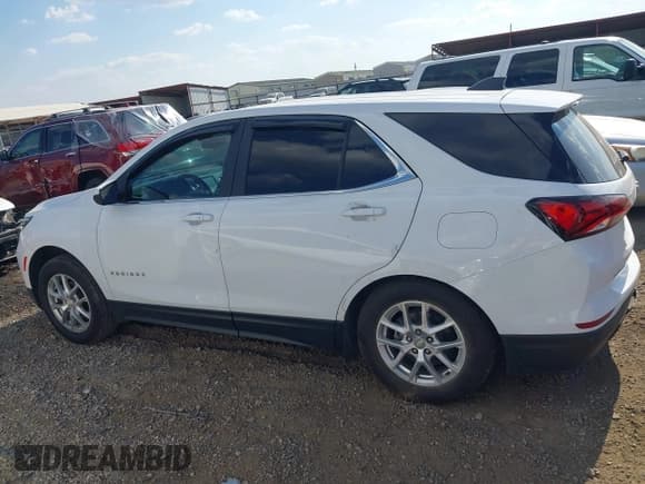 ✅ 2023 Chevrolet Equinox LT • VIN: 3GNAXKEGXPS209208 • Лот: 43214330. Опубликован ранее на IAAI с пробегом 145 741 миль. Бесплатный доступ к архиву аукционных продаж из США и подробный отчёт об истории автомобиля на DreamBid. Изображение 14.