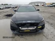 ✅ 2018 Genesis G80 Sport • VIN: KMHGN4JB5JU215838 • Лот: 82127375. Опубликован ранее на Copart с пробегом 107 010 миль. Бесплатный доступ к архиву аукционных продаж из США и подробный отчёт об истории автомобиля на DreamBid. Изображение 5.