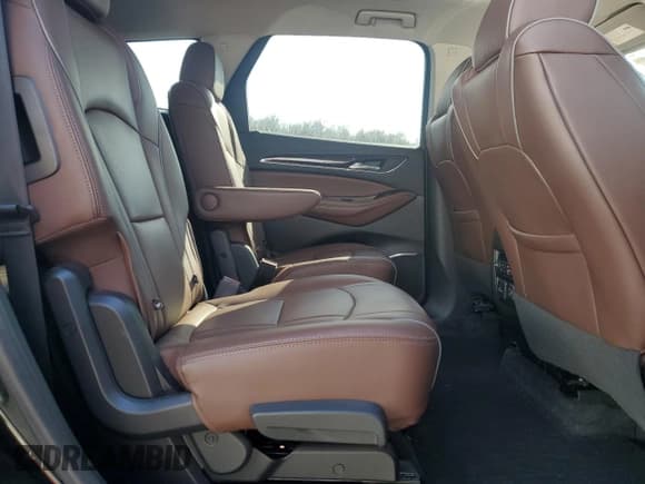 ✅ 2020 Buick Enclave Avenir • VIN: 5GAEVCKW8LJ216947 • Лот: 92024925. Опубликован ранее на Copart с пробегом 82 215 миль. Бесплатный доступ к архиву аукционных продаж из США и подробный отчёт об истории автомобиля на DreamBid. Изображение 11.