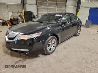 ✅ 2010 Acura TL • VIN: 19UUA8F21AA005744 • Lot: 96258165. Listed on Copart with 154,847 mi. Free auction sales archive from the USA and detailed vehicle history report at DreamBid. Image 1.