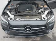 ✅ 2022 Mercedes-Benz E 350 • VIN: W1KZF8DB7NB078518 • Lot: 43561363. Listed on IAAI with 30,849 mi. Free auction sales archive from the USA and detailed vehicle history report at DreamBid. Image 10.